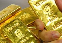 Phân tich Gold 3/06/2019