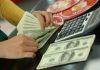 Tỷ giá USD hôm nay 14/5: Lại quay đầu giảm