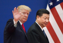 Mỹ chính thức tăng thuế đối với hàng hóa Trung Quốc, Bắc Kinh đe dọa trả đũa