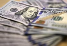 Tỷ giá USD hôm nay 21/3: Phục hồi một ngày sau quyết định của Fed