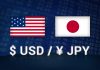 Phân tích cặp USD/JPY ngày 18/06/2019