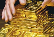 Nhận định Gold ngày hôm nay 23/8