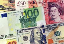 Tỷ giá euro hôm nay 10/12: Đồng loạt giảm tại các ngân hàng trong nước