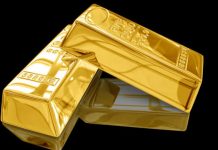 Giá vàng hôm nay 12/11, chao đảo sau cú tụt giảm