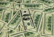 Tỷ giá USD hôm nay 27/11: Chịu nhiều áp lực từ chính sách nới lỏng định lượng của Fed