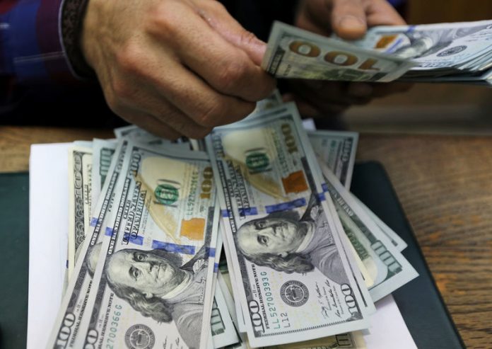 ty-gia-ngoai-te-ngay-22-4-usd-tang-euro-giam