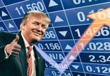 Dấu ấn Trump với kinh tế Mỹ