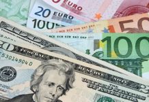 Tỷ giá euro hôm nay 24/12: Xu hướng tăng chiếm ưu thế tại các ngân hàng