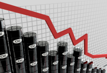 Giá dầu giảm hơn 2%, chứng kiến 3 phiên giảm liên tiếp.