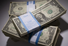 Tỷ giá ngoại tệ hôm nay 7/4: Tỷ giá USD, Euro, AUD, CAD, Yen Nhật, Bảng Anh… Đồng bạc xanh tăng trước ngày Lễ Phục Sinh USD