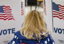 Thăm dò dư luận về bầu cử tổng thống Mỹ 2020 có đáng tin?