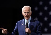 Lý do ông Biden kêu gọi mọi người không tới dự lễ nhậm chức