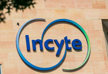 Thương vụ #INCY (incyte corporation) ngày 26/01/2021