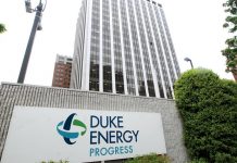 ??? Thương vụ hôm nay: Cổ phiếu Duke Energy Corp ngày 11/05/2021
