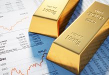 Giá vàng hôm nay ổn định phiên đầu tuần giá vàng