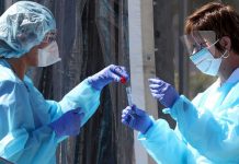 Sáng 8/6, Việt Nam ghi nhận 44 ca mắc COVID-19