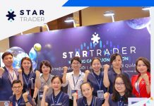TẠI SAO LẠI LỰA CHỌN STARTRADER ĐỂ GIAO DỊCH?