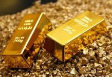 Giá vàng mới nhất 18/4/2025: Vẫn tăng không ngừng nghỉ
