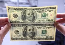 Tỷ giá USD hôm nay (21-5): Đồng USD tiếp tục trượt giá