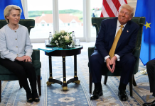 EU hoãn trả đũa thuế quan Mỹ thêm 6 tháng để hoàn thiện thoả thuận thương mại