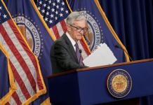 Vì sao Fed thay đổi khuôn khổ chính sách?