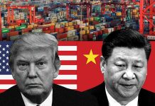 Tổng thống Trump sắp ra quyết định về việc gia hạn “đình chiến” thương mại với Trung Quốc