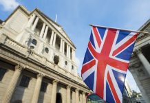 Phân tích thị trường: Nếu dữ liệu lạm phát Vương quốc Anh cao hơn dự kiến, GBP/USD có thể phá vỡ ngưỡng kháng cự quan trọng