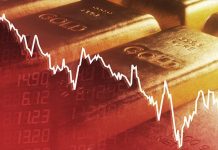 Quỹ ETF – những thế lực góp phần “thổi” giá vàng thế giới liên tục lập kỷ lục