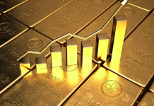 Giá vàng tuần này: Mốc 3.800 USD/oz phụ thuộc vào báo cáo việc làm Mỹ