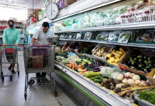 Lạm phát ở Mỹ cao dai dẳng, Fed vẫn có thể hạ lãi suất