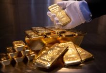 Dự báo giá vàng (XAU/USD) tuần này 15/9-19/9