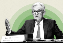 Fed giữ nguyên lãi suất, đánh giá lạc quan về kinh tế Mỹ