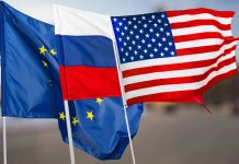 Mỹ và châu Âu vẫn có quan hệ thương mại nhiều tỷ USD với Nga