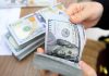 Tỷ giá USD hôm nay (23-9): Đồng USD suy yếu sau chuỗi ba phiên tăng giá liên tiếp