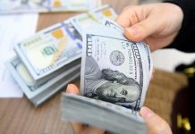 Tỷ giá USD hôm nay (19-12): Đồng USD trượt giá