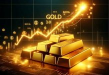 Giá vàng thế giới lập đỉnh mới ngày 7/10/2025: Những nguyên nhân đằng sau cơn “sốt” vàng toàn cầu