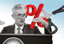 Fed hạ lãi suất có giúp Chính phủ Mỹ bớt gánh nặng nợ nần?