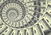 Đồng USD sắp hoàn tất năm giảm mạnh nhất 1 thập kỷ