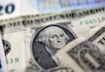 Tỷ giá USD hôm nay (19-11): Đồng USD giữ vững đà tăng