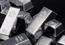 Giá vàng, bạc đồng loạt giảm mạnh vì nhà đầu tư chốt lời