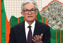 Đồng minh của Chủ tịch Fed gợi ý hạ lãi suất vào tháng 12