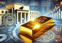 Giá vàng cầm cự mốc 4.200 USD/oz, SPDR Gold Trust bán ròng phiên thứ hai liên tiếp