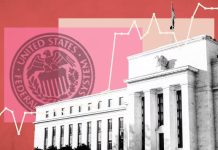 Giới chức Fed tiếp tục bất đồng quan điểm về giảm lãi suất vào tháng 12