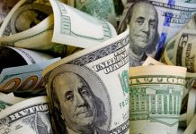 Tỷ giá USD hôm nay (17-11): Đồng USD bước vào giai đoạn tích lũy