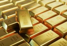 Vàng, bạc giảm mạnh khi PPI Mỹ gây áp lực và Fed phát tín hiệu mới