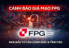 CẢNH BÁO GIẢ MẠO FPG – NHÀ ĐẦU TƯ CẦN HẾT SỨC TỈNH TÁO
