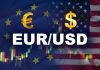 Phân tích EUR/USD hôm nay 18/3/2026: Đồng euro suy yếu trước sức mạnh của USD